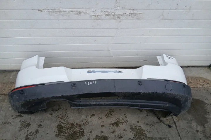 Bara Spate Volkswagen Vw Tiguan [facelift] 5n [2011 2017] Crossover 