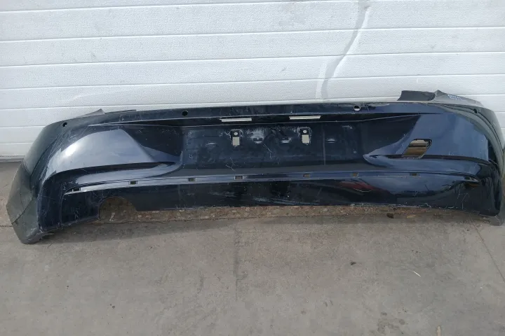 Bara Spate Bmw Seria 1 F20/f21 [2011 2015] Hatchback 5 Usi 120d Mt (184 Hp) 