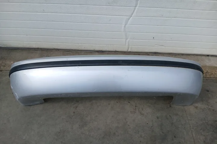 Bara Spate Skoda Fabia 5j [2007 2010] Combi Wagon 5 Usi 1 4 Mt (86 Hp) 