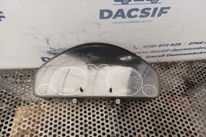 Ceasuri Bord Seat Alhambra [facelift] [2000 2010] Minivan 2 0 Mt (115 Hp) 