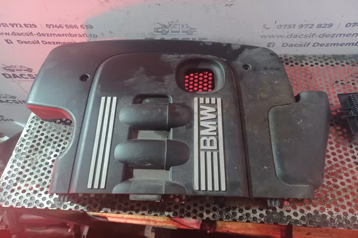 Capac Motor Bmw Seria 1 E87 [2004 2007] Hatchback 118d Mt (122 Hp) 