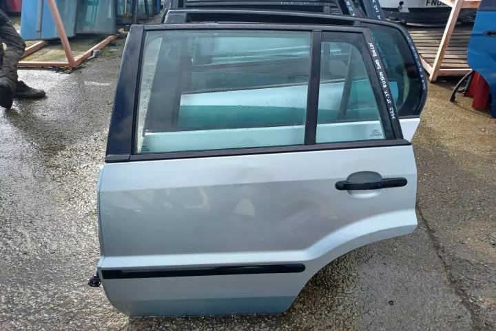 Usa Spate Stanga Ford Fusion [facelift] [2005 2012] 