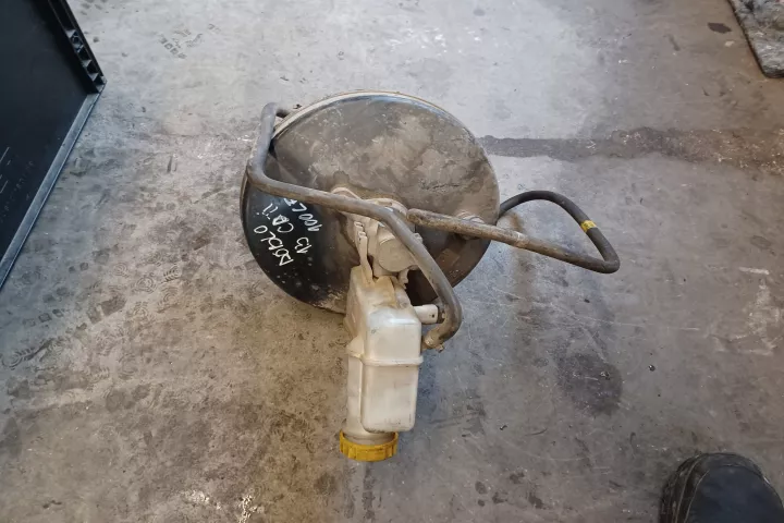 Pompa Servofrana Fiat Doblo 