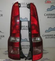 Far Fiat Panda 2005