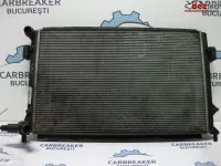 Radiator racire ulei directie Volkswagen Touran 2005