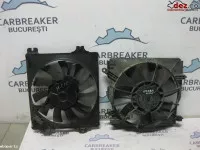 Ventilator radiator Honda Civic MK7 2004