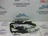 Airbag cortina Fiat 500 2010