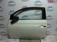 Usa Fiat 500 facelift 2007