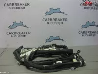 Airbag cortina Toyota Yaris XP90 2007