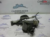 Turbina Opel Meriva A 2005