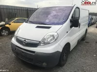 Dezmembrez Opel Vivaro Facelift X83 2001–2014 