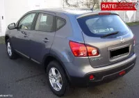 Dezmembrez Nissan Qashqai 2006–2013 1 5 Dci 