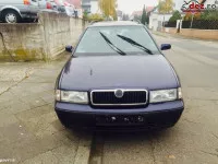 Dezmembrez Skoda Octavia Motor 1 9 Tdi An 2001 