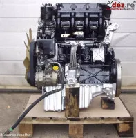 Motor fara subansamble Mercedes Sprinter 313Cdi 2004 cod 611.981