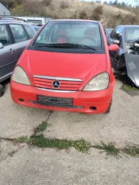 Dezmembrez Mercedes Benz A 170 Din 2000 Motor 1 7