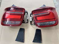 Dezmembrez Bmw 135i M