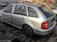 Dezmembrez Skoda Fabia Din 2004 