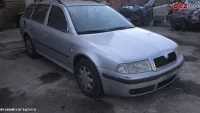 Dezmembrez Skoda Octavia 1 9 Tdi Din 2001 