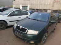 Dezmembrez Skoda Fabia De 1 4 Benzina Din 2001