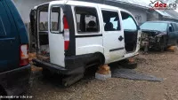 Dezmembrez Fiat Doblo 1 9 Clasic Fab 2003 
