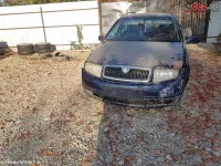 Dezmembrez Skoda Fabia 1 4 I Fab 2002 