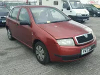 Dezmembrez Skoda Fabia 2003