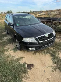 Dezmembrez Skoda Octavia 2 Combi 2 0 Fsi Motor Blr Cutie Gqp