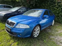 Dezmembrez Skoda Octavia 2 Vrs Rs 2 0tdi Motor Bmn Cutie Kny