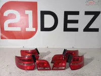 Set Triple Stanga Dreapta Aripa Si Haion Audi A3 8p Facelift Neon 