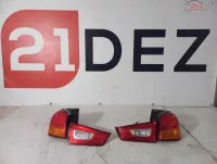 Set Triple Stopuri Mitsubishi Asx 2010 2012 
