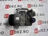 Compresor Ac 20 D Bmw Seria 3 E90 E91 Cod 447180 9591 69 35613 02 