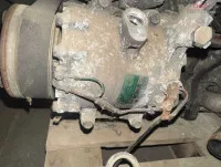 Compresor Clima Honda Civic Trse07 