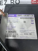 Magazie Cd Jaguar Xf 9w83 10e887 Cb 