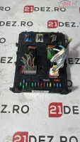 Modul Bsi Cod Citroen Peugeot 3008 Rcz Berlingo Partner Toyota Proace 