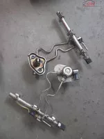 Rampa Injectoare Bmw E90 320 N43b20a 7582474 Cu Senzor 