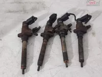 Injector Volvo Peugeot Ford Citroen An 2010 Cod 9657144580 Piese auto în Craiova, Dolj Dezmembrari