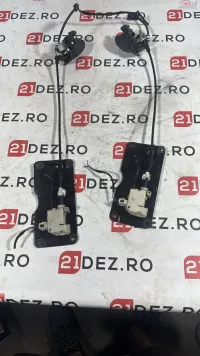 Broasca Portbagaj Opel Astra H Twintop Cabrio