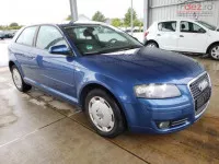Piese Audi A3 8p An 2006 2008