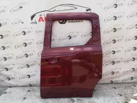 Usa Stanga Culisanta Laterala Renault Kangoo 3 Mercedes Citan Nissan cod U63PMVMS7V