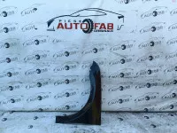 Aripa Stanga Skoda Scala2019 2025 cod	8QJ989E48H
