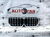 Grila Radiator Incalzita Bmw Ix1 U11 M Paket 185178 1 2022 2025 cod	IW3CXD6WON
