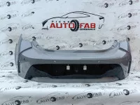 Bara Spate Toyota Corolla HatchbackGauri Pentru 6 Senzori2018 2023 cod	5WRQNTBKGU