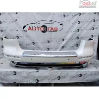 Bara Spate Mercedes Ml W166 An 2011 2014 Cod 4etv7gyc6j 