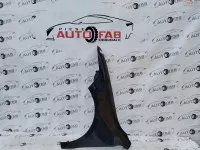 Aripa Stanga Skoda Superb 2 2008 2013 cod S04Y7W5LH3