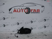 Oglinda Dreapta Skoda Rapid 5 Fire	2012 2019 cod 3FSVT71VQK