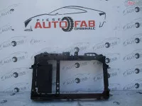Trager/calandru Ford Fiesta 8v51 A16e146 Ca/da 2008 2012