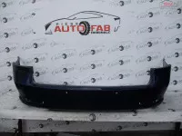 Bara Spate Skoda Octavia 2 Facelift Combi/break/variant 2008 2013