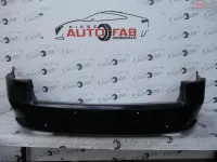 Bara Spate Skoda Octavia 2 Facelift Combi/break/variant 2008 2013