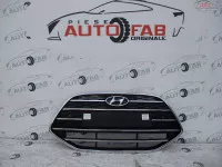Grila Radiator Hyundai Ix20 2015 2019