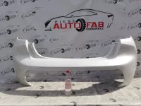 Bara Spate Peugeot 208 Cu Bandouri 2019 2023 cod J6BD2P7WJ9